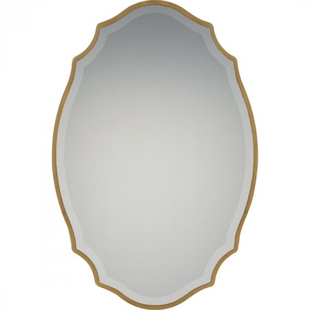 Quoizel Monarch Mirror QR2799